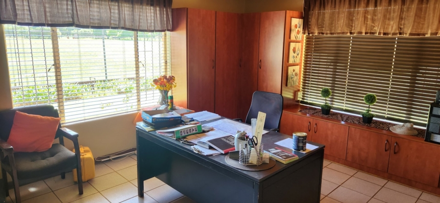 Commercial Property for Sale in Ferreira Free State